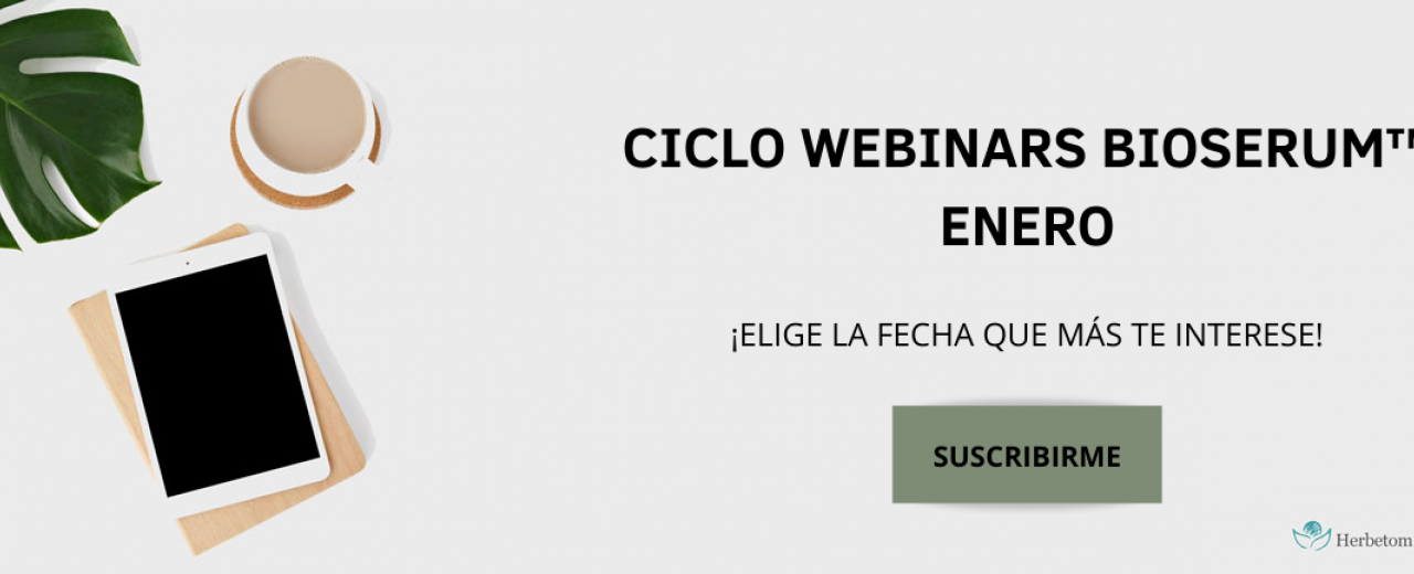TERCER CICLO DE WEBINARS GRATUITOS ENERO