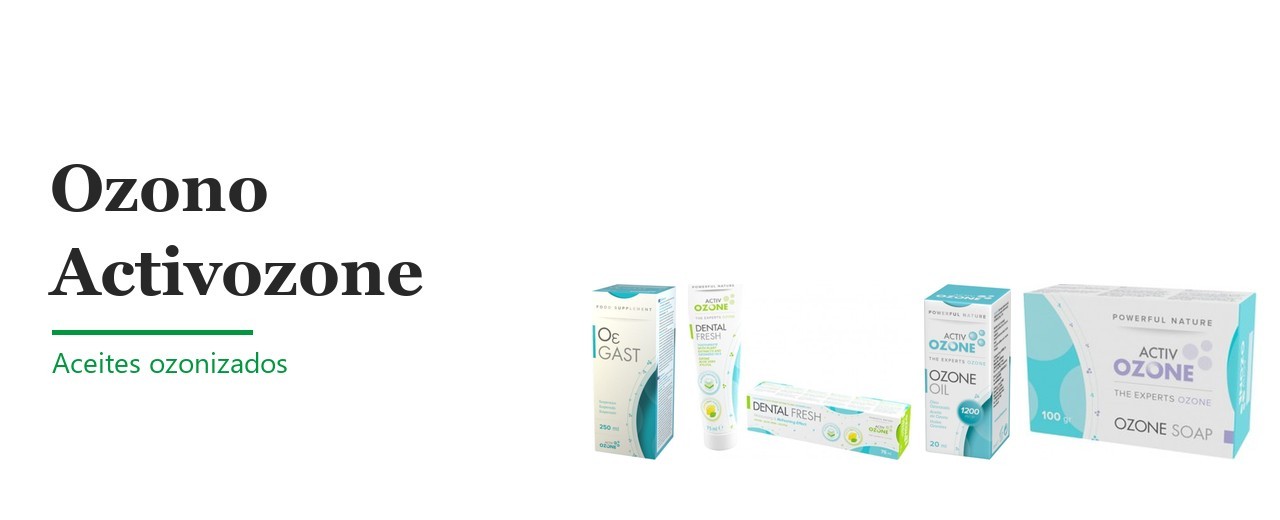 Activozone al por mayor: aceites ozonizados y más para tu tienda