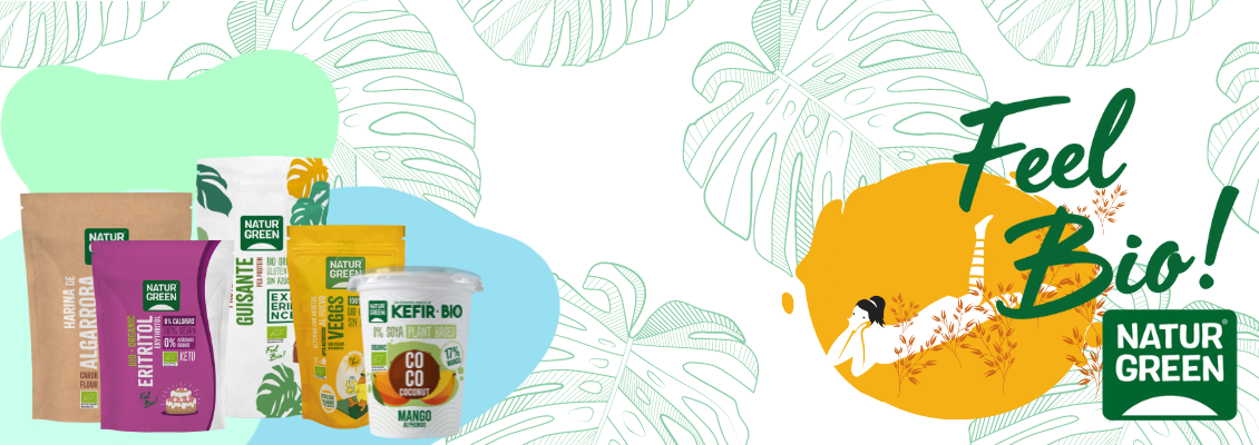 NaturGreen