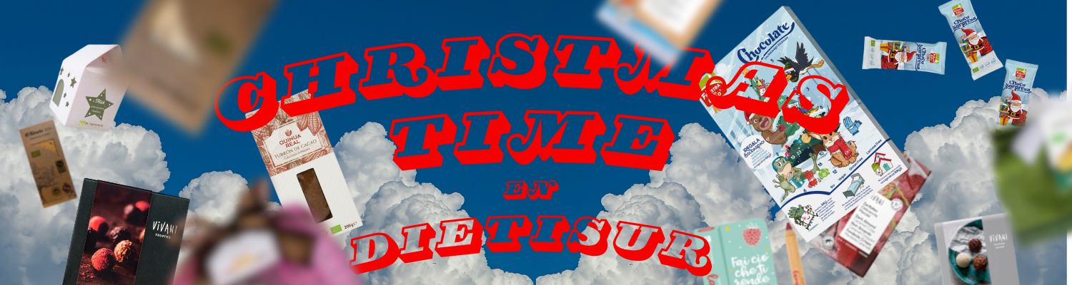NAVIDAD EN DIETISUR