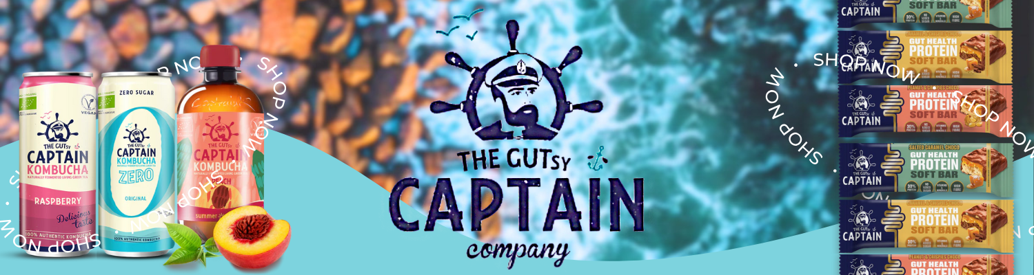 captain kombucha
