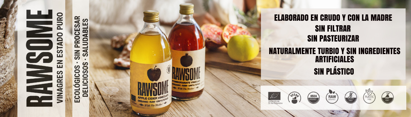Rawsome 