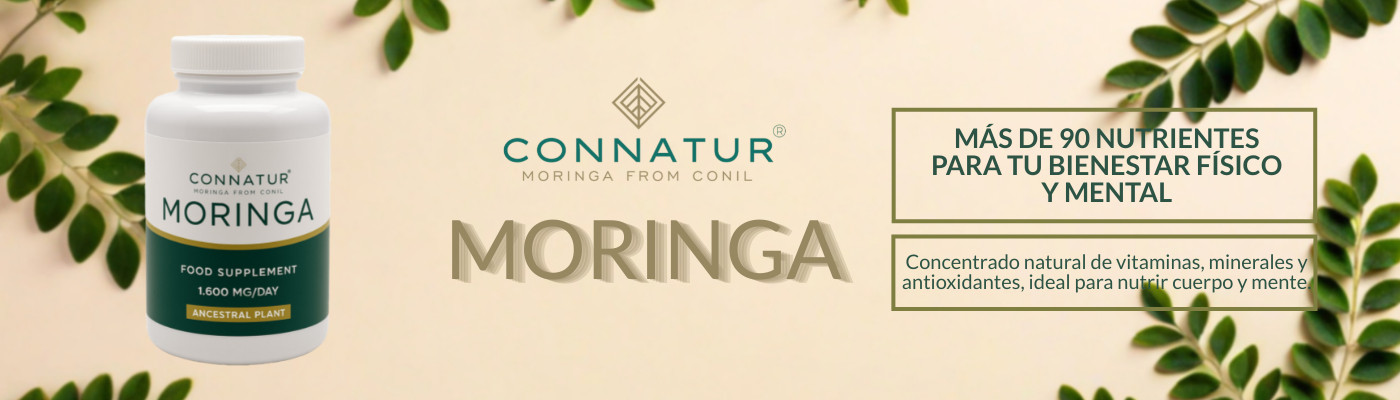 Banner Moringa Connatur