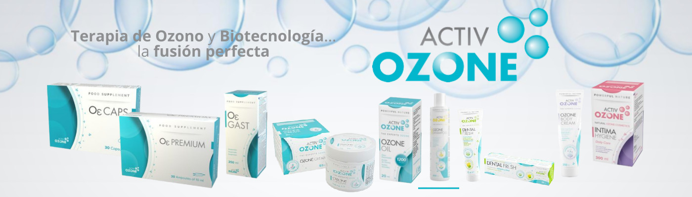 Banner Activozone