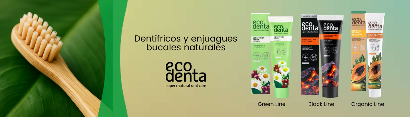 Banner EcoDenta