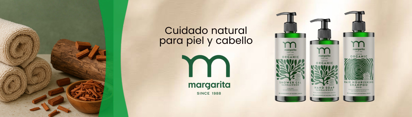 Banner Margarita