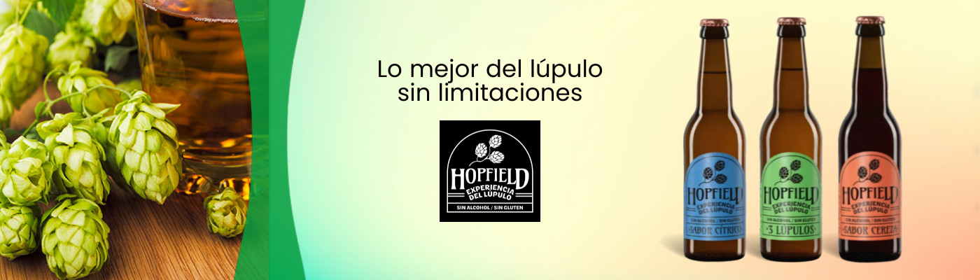 Banner Hopfield