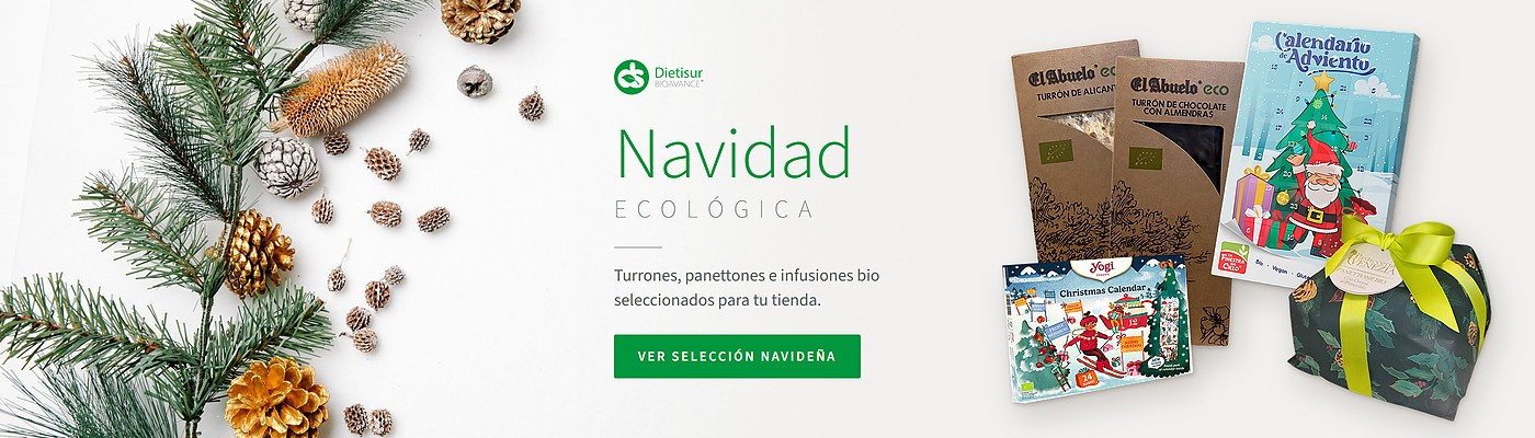 NAVIDAD EN DIETISUR
